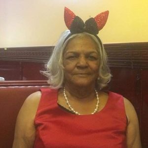 Meet your Posher, Tyressa